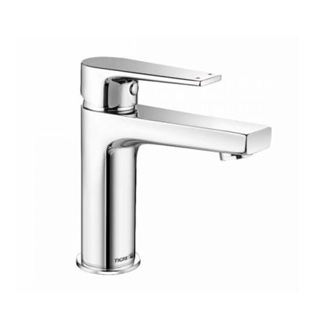 Menor preço em Misturador Monocomando para Lavatório de Mesa Middle Bica Baixa 2875 Cromada Tigre - TIGRE METAIS