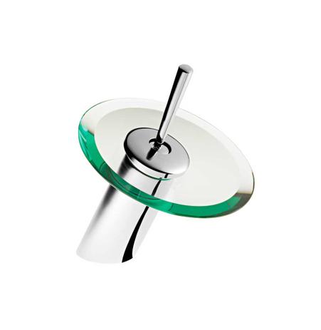 Misturador Monocomando para Lavatório de Mesa Waterfall Lorenzetti Menor preço em Misturador Monocomando para Lavatório de Mesa Waterfall Lorenzetti