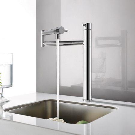 Misturador monocomando perflex c60 dn15 bistro Menor preço em Misturador monocomando perflex c60 dn15 bistro