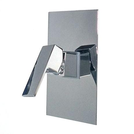 Misturador Monocomando Quadrado Ducha Chuveiro Registro 1/2 Banheira M08 - Premierdecor Menor preço em Misturador Monocomando Quadrado Ducha Chuveiro Registro 1/2 Banheira M08 - Premierdecor