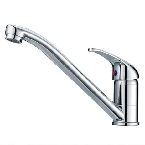 Misturador Monocomando Torneira Cozinha Perla - Máxima Metais - Premierdecor é ruim? Misturador Monocomando Torneira Cozinha Perla - Máxima Metais - Premierdecor é boa?