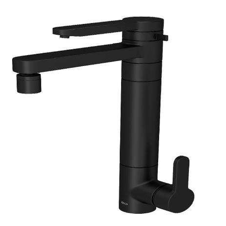 Misturador p/ Cozinha Filtro Twin de Mesa Monocomando - Deca é boa?