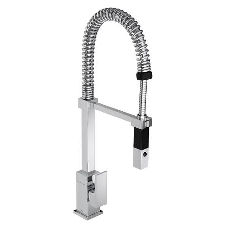Misturador Para Cozinha Deca Unic Gourmet Monocomando Cromado 2282.C é boa?