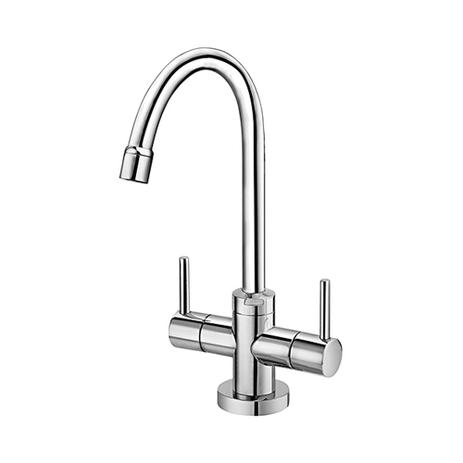 Misturador Para Cozinha e Lavatório Docol Uno de Mesa Monobloco Cromado 00416506 Menor preço em Misturador Para Cozinha e Lavatório Docol Uno de Mesa Monobloco Cromado 00416506