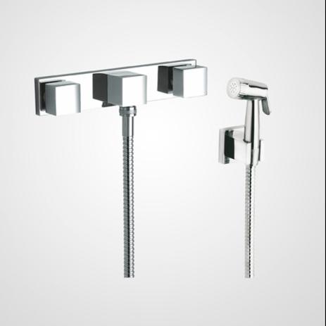 Misturador para Ducha Higiênica DN20 Exata Perflex Cromado é boa?