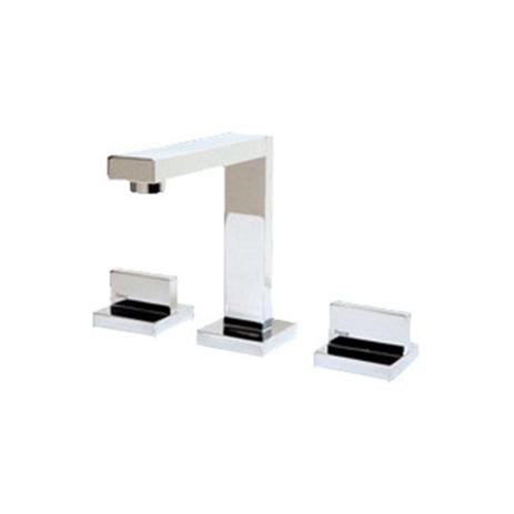 Misturador para Lavatório de Mesa Bica Alta Dream Cromado - Deca Menor preço em Misturador para Lavatório de Mesa Bica Alta Dream Cromado - Deca