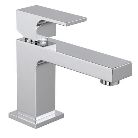 Misturador para lavatório Deca Unic monocomando bica baixa cromado 2875.C90 é boa?
