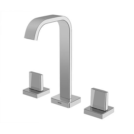 Misturador Para Lavatório Docol Next de Mesa Cromado 00626906 Menor preço em Misturador Para Lavatório Docol Next de Mesa Cromado 00626906