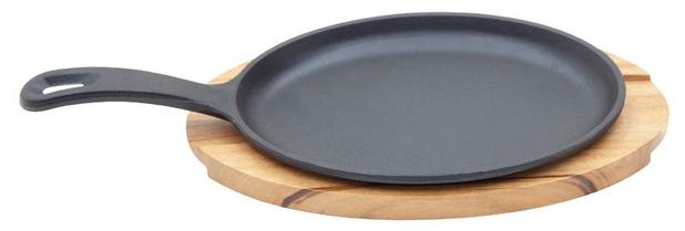 Mix Grill Oval 10239/097 Tramontina Menor preço em Mix Grill Oval 10239/097 Tramontina
