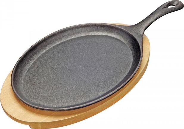 Mix Grill Oval Tramontina 10239097 Menor preço em Mix Grill Oval Tramontina 10239097