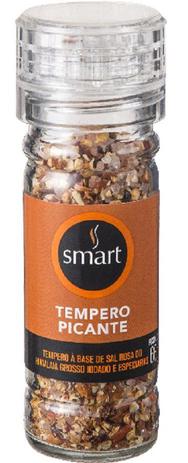 Mix Picante com Moedor 66g SMART é boa?