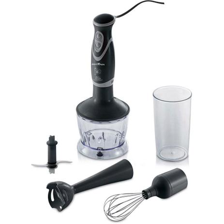 Mixer 2 Velocidades 3 em 1 Britânia 200W - Britania é boa?