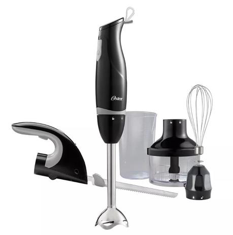 Mixer 4 em 1 220 Volts 002620-017-000-Oster Menor preço em Mixer 4 em 1 220 Volts 002620-017-000-Oster