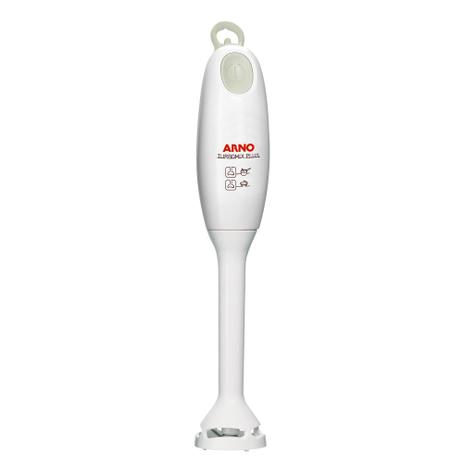 Mixer Arno TurboMix Plus com Copo - Branco é boa?