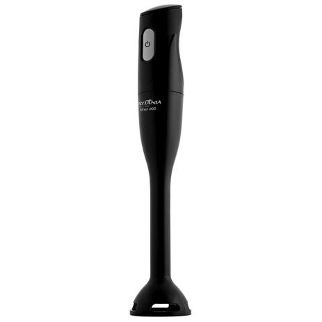 Mixer Britânia BMX200 Preto 200W é boa?