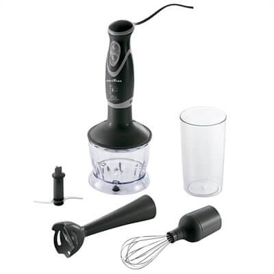 Mixer Britania com Triturador de Alimentos 200W 2 Vel. Preto 220V - Britânia é boa?