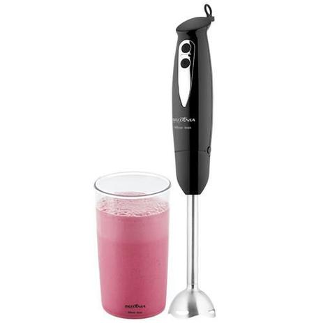 Mixer Britânia Inox com 2 Velocidades - 200W - 220V é boa?