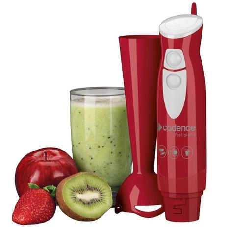 Mixer Cadence Colors 2 Velocidades MIX291 Menor preço em Mixer Cadence Colors 2 Velocidades MIX291