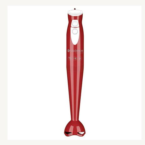 Mixer Cadence Fast Blend Colors Vermelho - MIX291 Menor preço em Mixer Cadence Fast Blend Colors Vermelho - MIX291