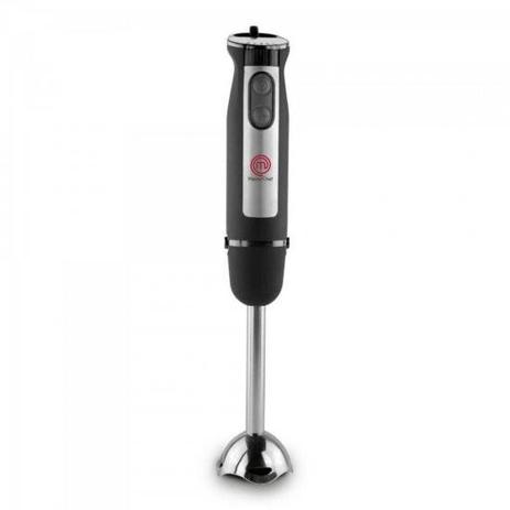 Mixer de Mao Premium com Acessorios MI3001P 700W 127V Preto Master CHEF Menor preço em Mixer de Mao Premium com Acessorios MI3001P 700W 127V Preto Master CHEF
