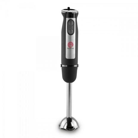 Mixer de Mão Premium MI3001P 700W 220V BK MASTER CHEF Menor preço em Mixer de Mão Premium MI3001P 700W 220V BK MASTER CHEF