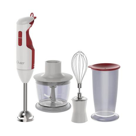 Mixer Delight Oster 250w é boa?