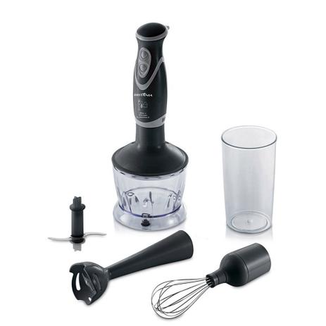 Mixer e Triturador de Alimentos 2 - Britânia Única Menor preço em Mixer e Triturador de Alimentos 2 - Britânia Única