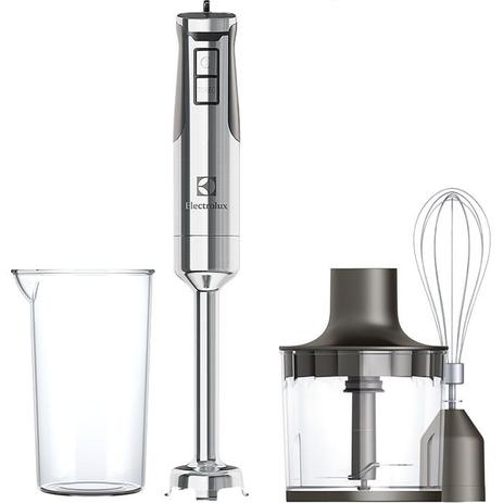 Mixer Electrolux Expressionist 700W Processador e Batedor de Claras (IBP50) Menor preço em Mixer Electrolux Expressionist 700W Processador e Batedor de Claras (IBP50)