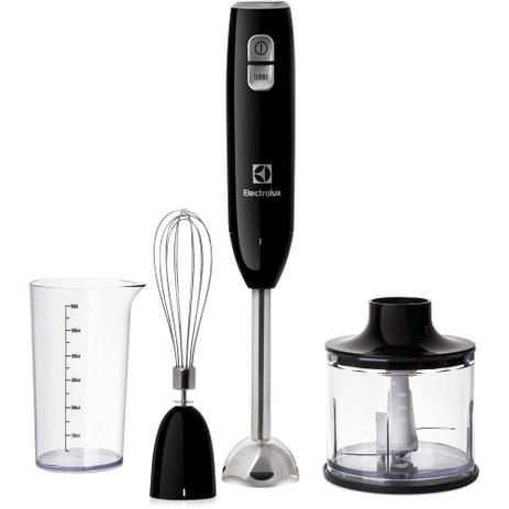 Mixer Electrolux Love Your Day com Função Turbo 600W - IBM10 Menor preço em Mixer Electrolux Love Your Day com Função Turbo 600W - IBM10