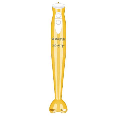 Mixer Fast Blend 2 Velocidades Amarelo Mix294 Cadence Menor preço em Mixer Fast Blend 2 Velocidades Amarelo Mix294 Cadence