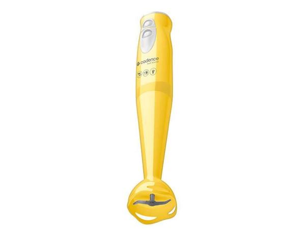 Mixer Fast Blend Colors Amarelo Cadence 110V MIX294 é boa?