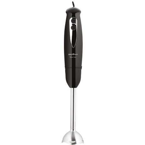 Mixer Inox 2 Velocidades 200W 127V-Britânia - Britania é boa?