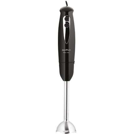 Mixer Inox 220Volts 063202011-Britânia - Britania é ruim? Mixer Inox 220Volts 063202011-Britânia - Britania é boa?