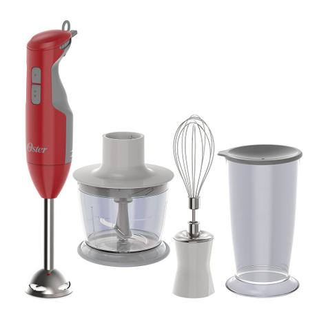 Mixer Oster Delight com Funo Turbo e Controle de Velocidade 250W - 220V é boa?