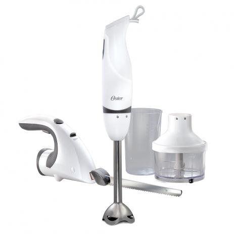 Mixer Oster Unique 3 em 1 com Faca 2619 250W 220V Menor preço em Mixer Oster Unique 3 em 1 com Faca 2619 250W 220V