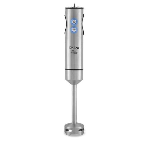 Mixer Philco 127V - PMX500I Menor preço em Mixer Philco 127V - PMX500I