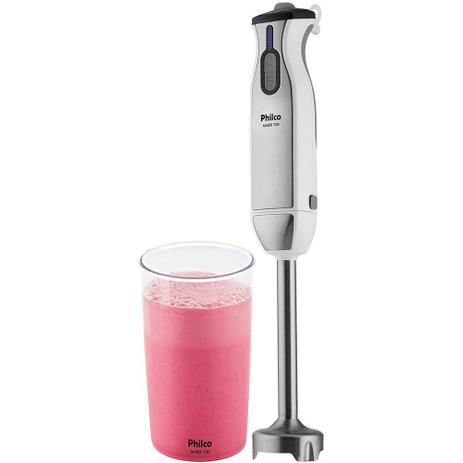 Mixer Philco Inox 700W com Copo Menor preço em Mixer Philco Inox 700W com Copo