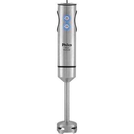 Mixer Philco Pmx500i Inox 500w 110v Menor preço em Mixer Philco Pmx500i Inox 500w 110v