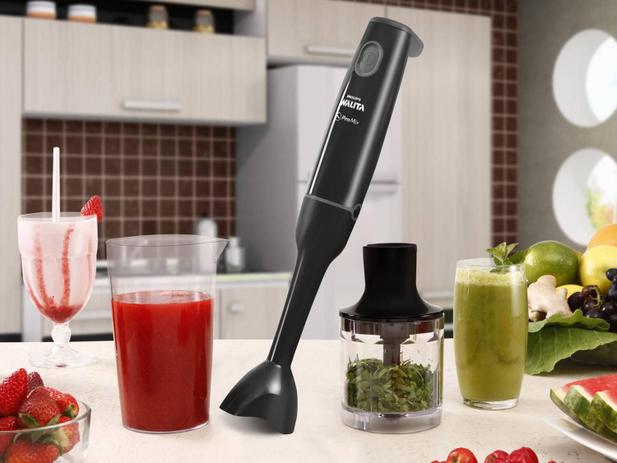 Mixer Philips Walita Daily Collection RI1602 250W  - com Copo e Mini Processador é boa?