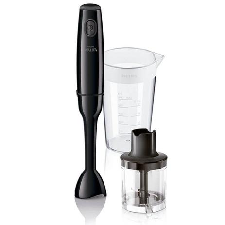 Mixer Philips Walita Daily Collection RI1602/90 220V Preto 250W é boa?