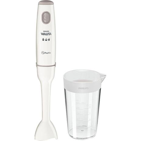 Mixer Philips Walita Linha Daily Collection Branco/Cinza RI1604/01 é boa?
