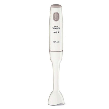 Mixer Philips Walita Pro Mix 127V Branco e Cinza 250W é boa?