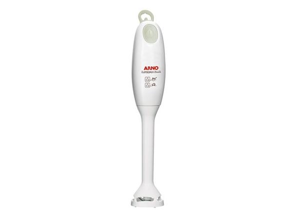 Mixer Turbomix Plus Branco 127 V - DDJ2 - Arno - 0NO 007 é boa?
