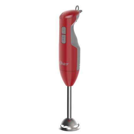 Mixer Versátil Vermelho Função Turbo Oster 127V é boa?