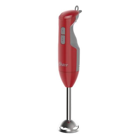 Mixer Versatile Vermelho 250W Copo 700ml Oster é boa?