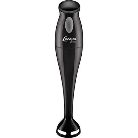 Mixer Vertical Lenoxx 170w Pratic 500ml PMX401 Preto - 127V é boa?