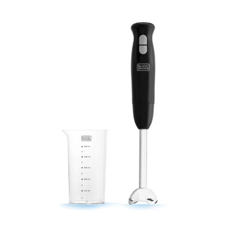 Mixer Vertical M300 Black Decker 300W Speedy Mix Menor preço em Mixer Vertical M300 Black Decker 300W Speedy Mix