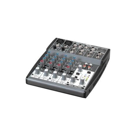 Menor preço em Mixer Xenyx - 802 - Behringer