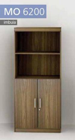MO 6200 Armario office Multi-uso com Prateleiras Internas e Externas ”UV” - Multivisao é boa?