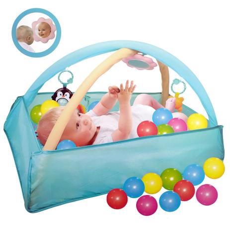 Mobile centro de atividades piscina de bolinhas bebe - mc18281 - Mega compras Menor preço em Mobile centro de atividades piscina de bolinhas bebe - mc18281 - Mega compras